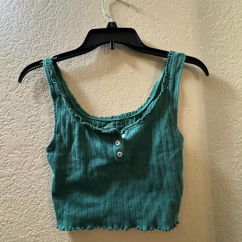 American Eagle tank top